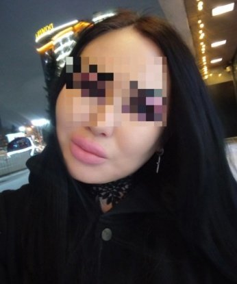 Анкета проститутки Ксюшка - Фото 1, Каджером, 31 год, №7245